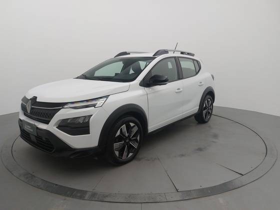 RENAULT KARDIAN 1.0 TCE FLEX TECHNO EDC